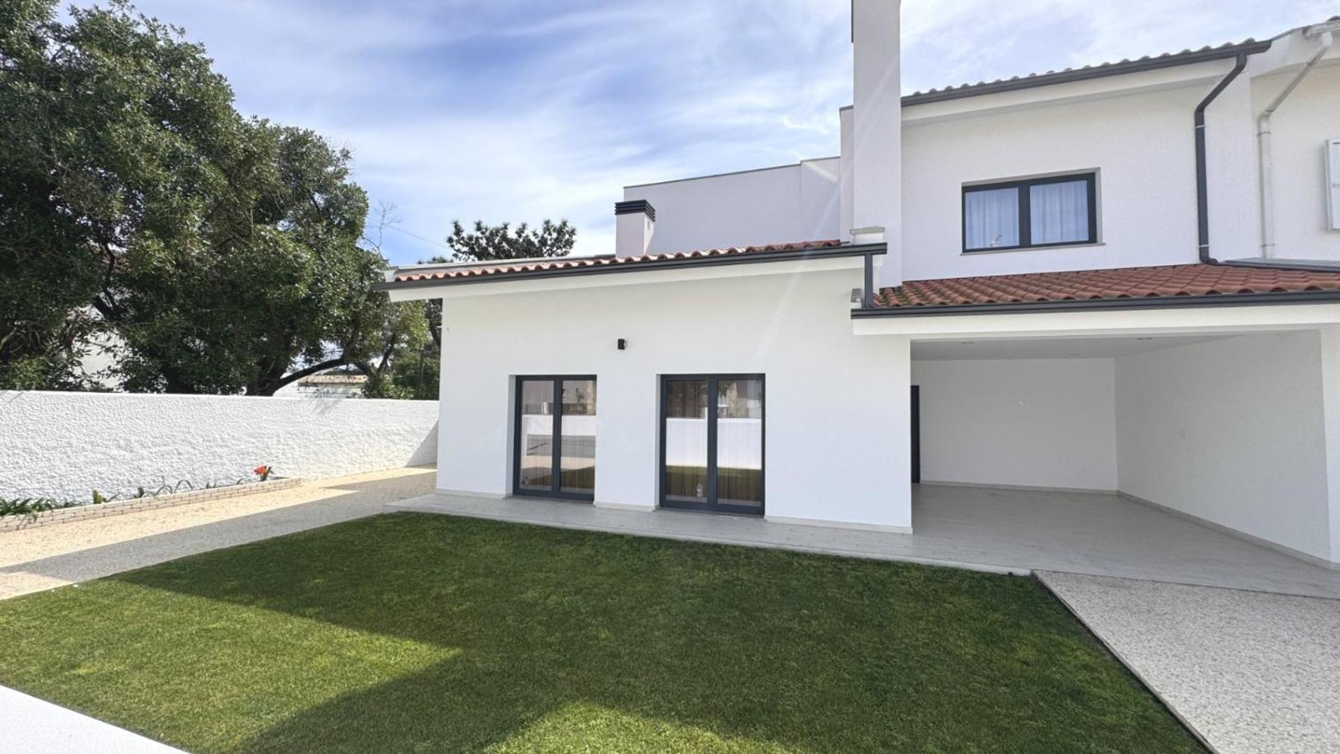 Casa Da Praia, Piscina A Sal, Aquecida E Coberta -Praia Da Barra Dış mekan fotoğraf
